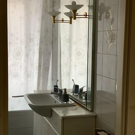 Apartamento Grazioso Monolocale Ostia Roma Exterior foto