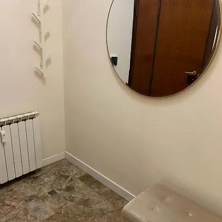 Apartamento Grazioso Monolocale Ostia Roma Exterior foto