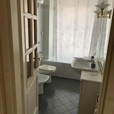 Apartamento Grazioso Monolocale Ostia Roma Exterior foto