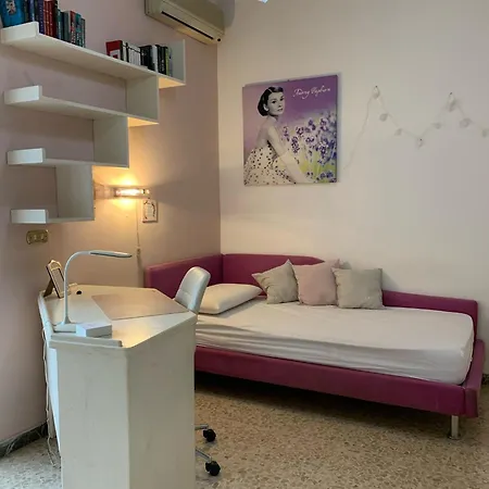 Apartamento Grazioso Monolocale Ostia Roma Exterior foto