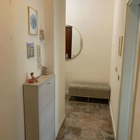 Apartamento Grazioso Monolocale Ostia Roma Exterior foto