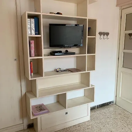 Apartamento Grazioso Monolocale Ostia Roma Exterior foto