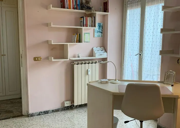 Grazioso Monolocale Ostia Roma