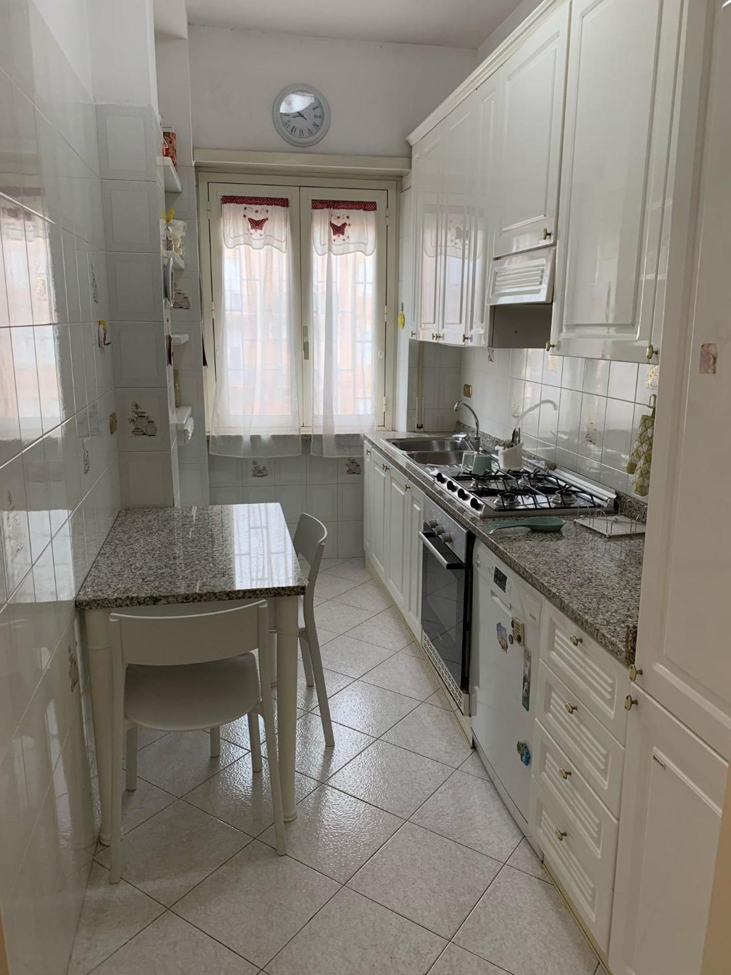 Grazioso Monolocale Roma Apartment