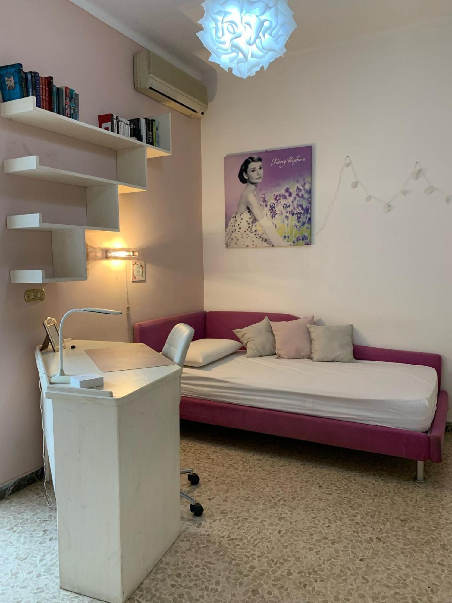 Appartamento Grazioso Monolocale Roma Lido di Ostia